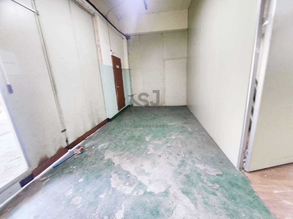 경기 안산단원구 성곡동 공장임대, 즉시입주, 전력좋음, 층고좋음, 컨디션좋음 월세 매물번호 12463 사진 3