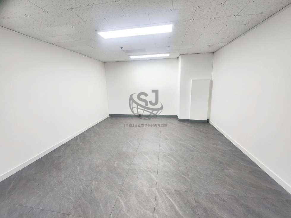 경기 시흥시 정왕동 지식산업센터, 즉시입주, 층고좋음, 복층구조 월세 매물번호 12456 사진 6