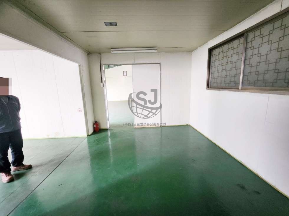 경기 시흥시 정왕동 전력충분, 컨디션좋음, 접근성좋음 월세 매물번호 12438 사진 2