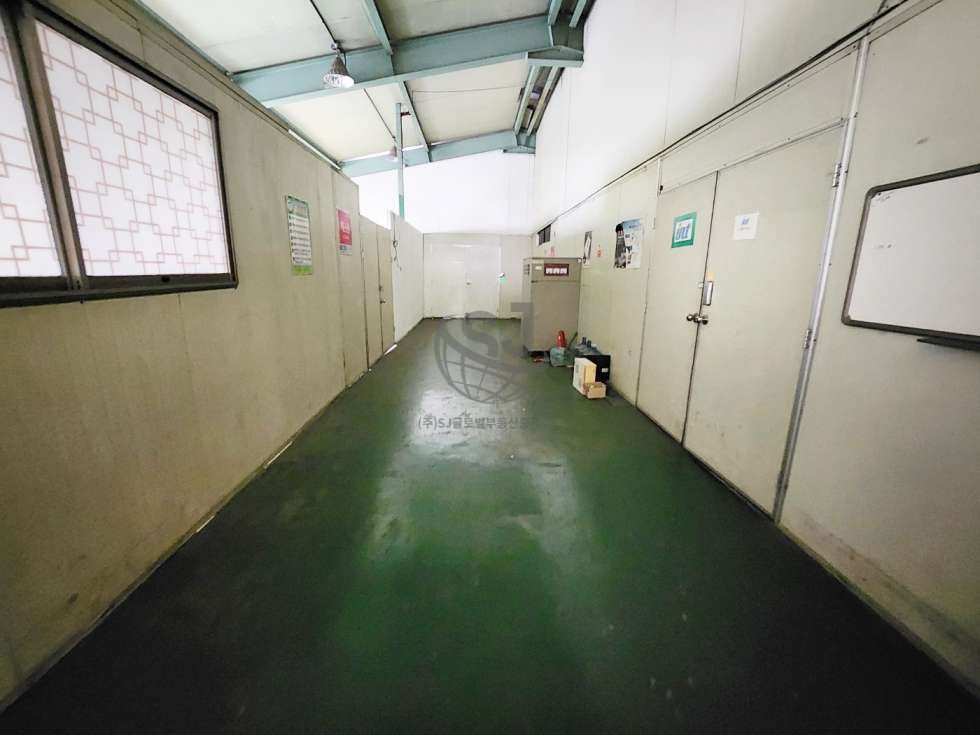 경기 시흥시 정왕동 전력충분, 컨디션좋음, 접근성좋음 월세 매물번호 12438 사진 3