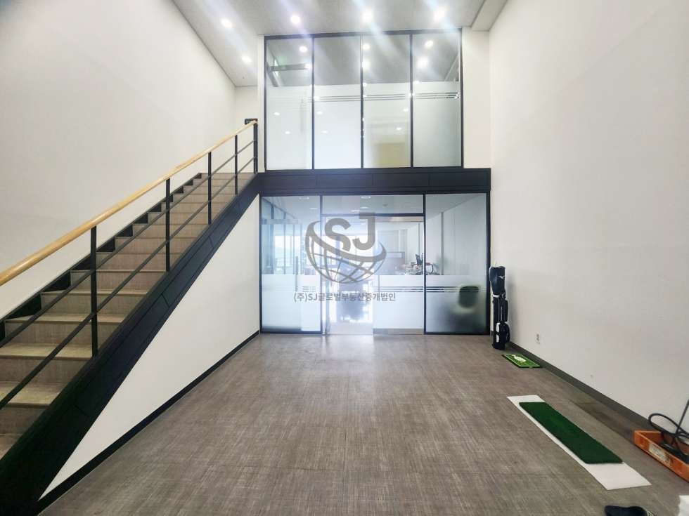 경기 안산단원구 신길동 역세권, 복층구조, 냉온풍기, 편의시설좋음 매매 매물번호 12388 사진 1