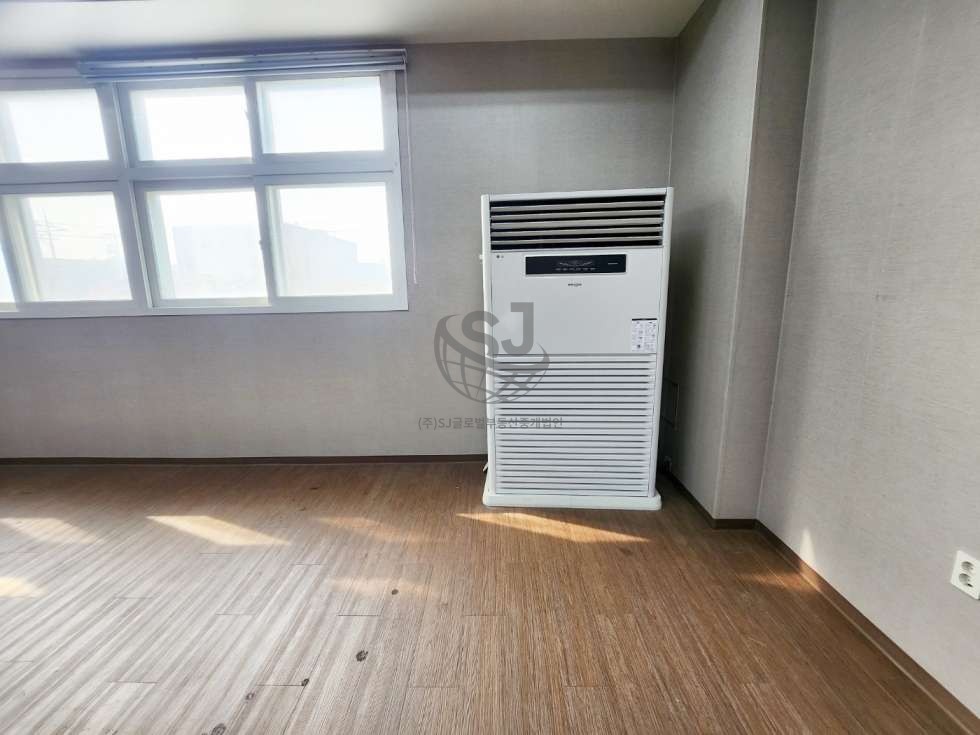 경기 시흥시 정왕동 냉온풍기, 컨디션좋음, 주변편의시설좋음 월세 매물번호 12385 사진 3