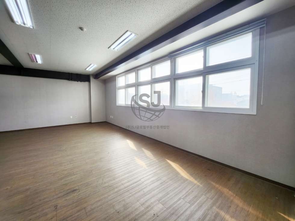 경기 시흥시 정왕동 냉온풍기, 컨디션좋음, 주변편의시설좋음 월세 매물번호 12385 사진 4