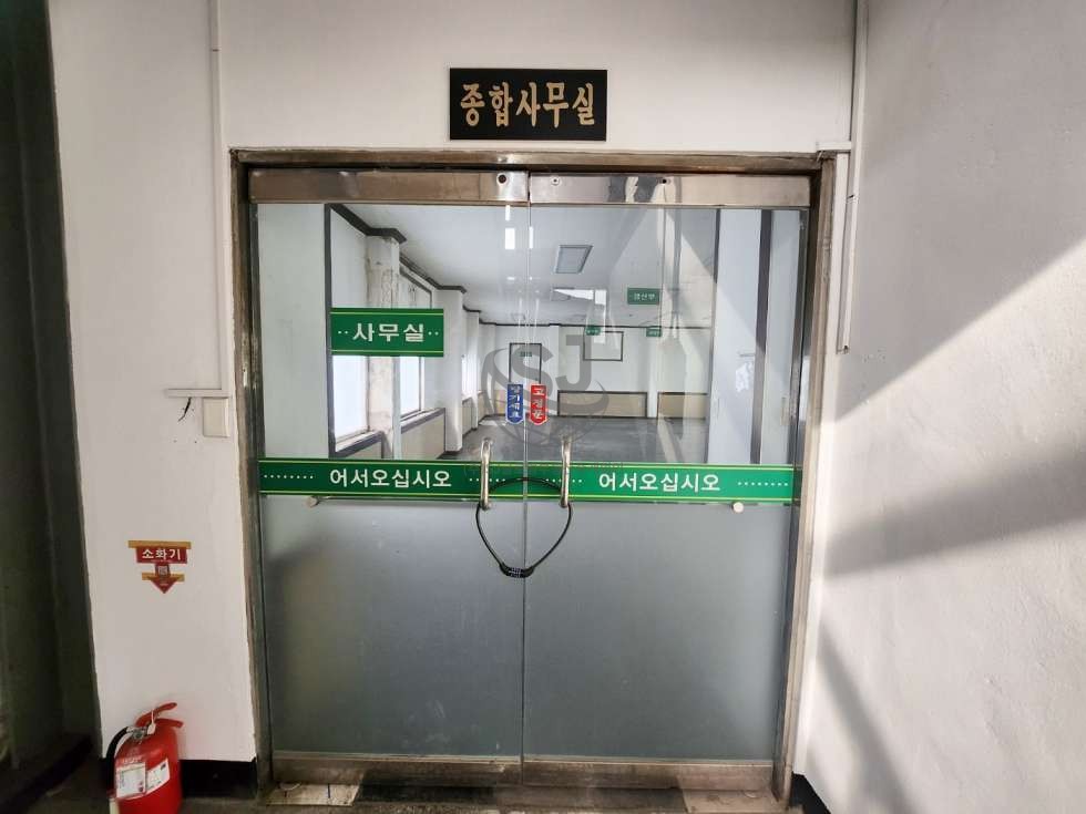 경기 시흥시 정왕동 층고높음, 전력충분, 호이스트, 컨디션좋음 매매 매물번호 12382 사진 6