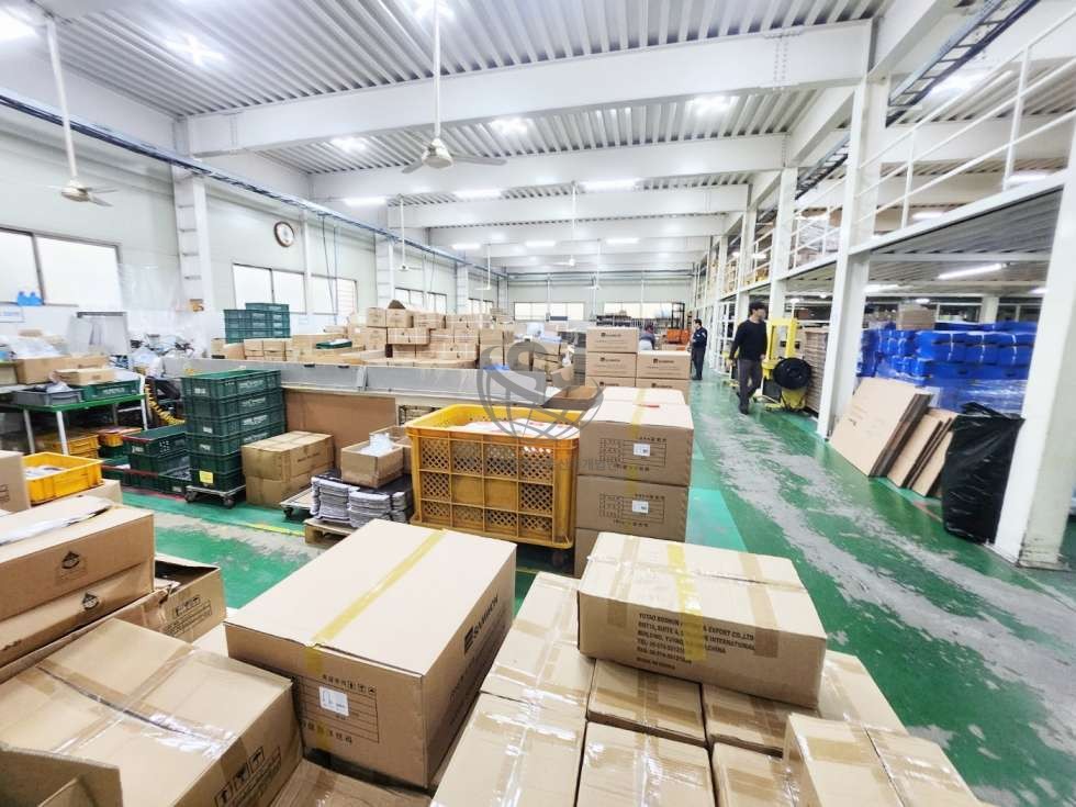 경기 안산단원구 성곡동 전력충분, 엘리베이터, 컨디션좋음, 층고좋음 매매 매물번호 12378 사진 3