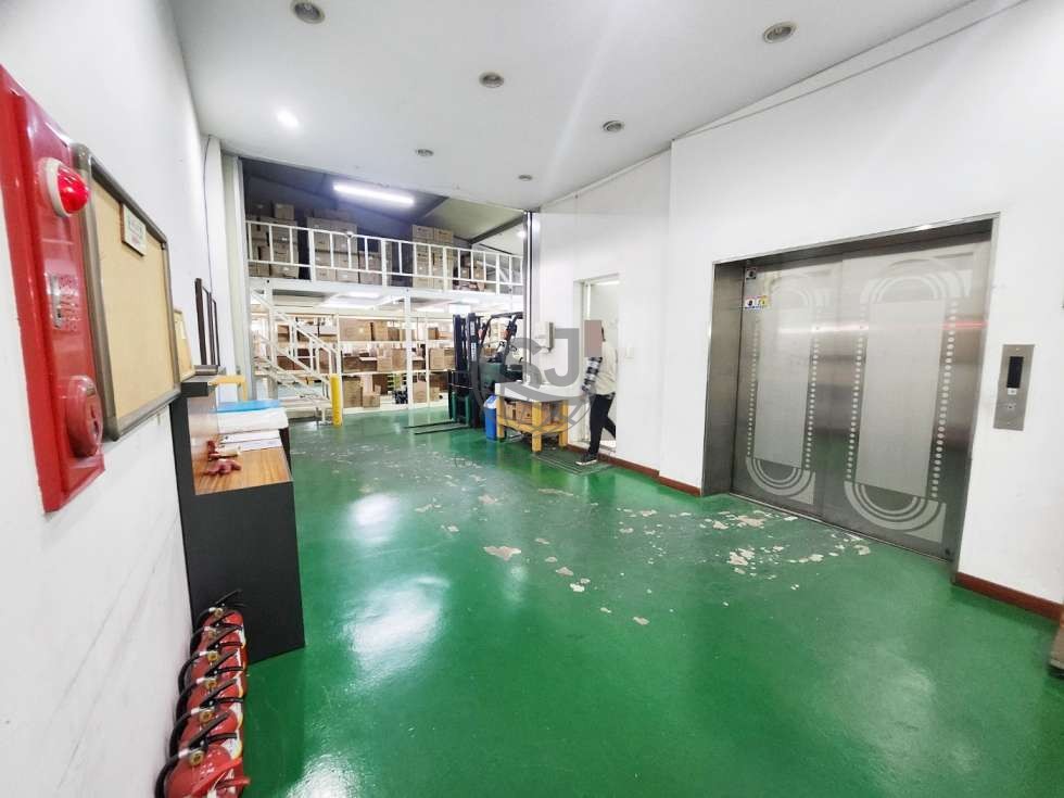 경기 안산단원구 성곡동 전력충분, 엘리베이터, 컨디션좋음, 층고좋음 매매 매물번호 12378 사진 5