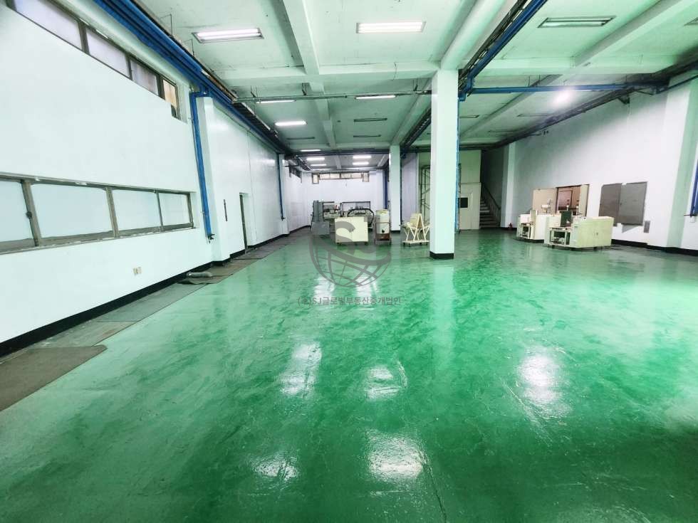 경기 안산단원구 신길동 전력충분, 즉시입주가능, 컨디션좋음 월세 매물번호 12373 사진 1