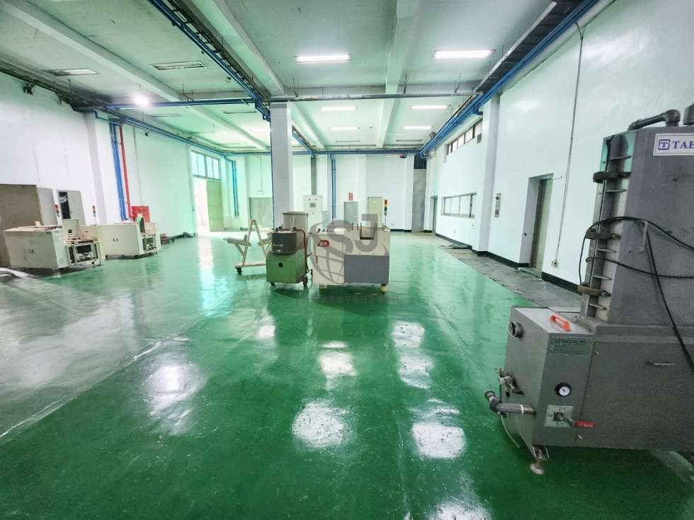 경기 안산단원구 신길동 전력충분, 즉시입주가능, 컨디션좋음 월세 매물번호 12373 사진 3