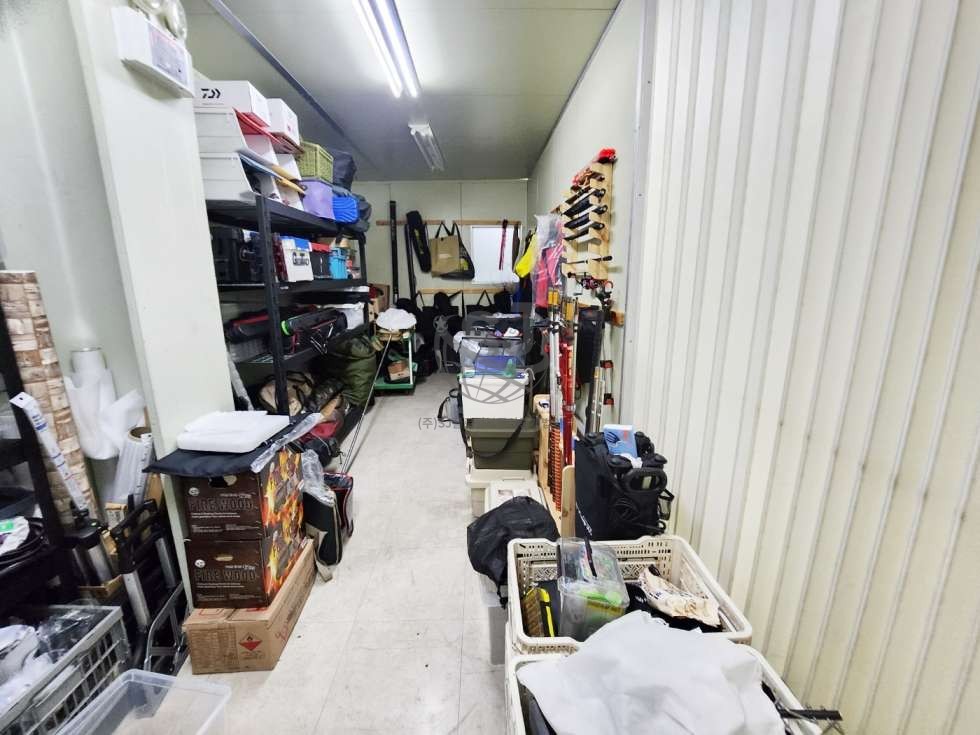경기 안산단원구 성곡동 화물엘리베이터, 컨디션좋음, 전력충분, 즉시입주 월세 매물번호 12364 사진 7