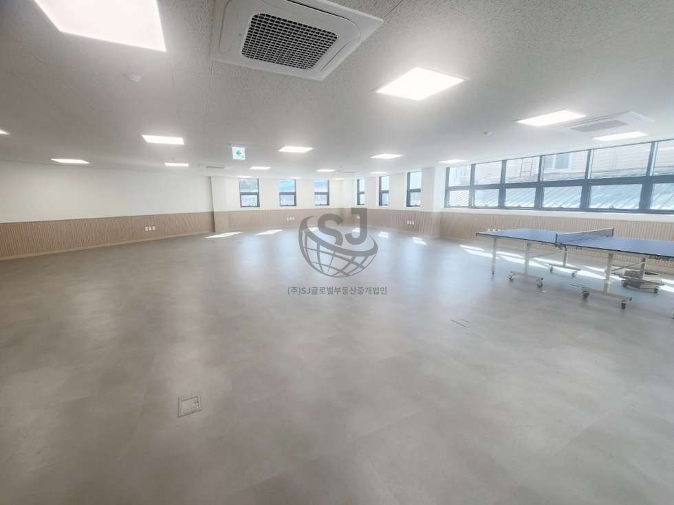 경기 안산단원구 원시동 내부탕비실화장실, 신축건물, 에어컨, 엘리베이터 월세 매물번호 12325 사진 1