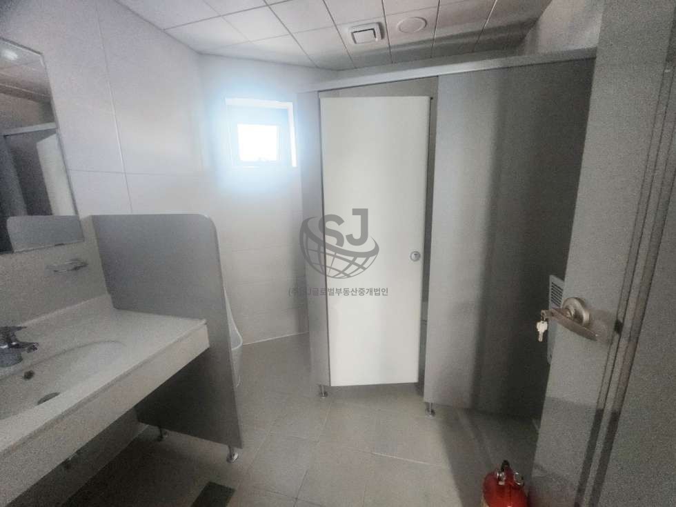 경기 안산단원구 원시동 내부탕비실화장실, 신축건물, 에어컨, 엘리베이터 월세 매물번호 12325 사진 5