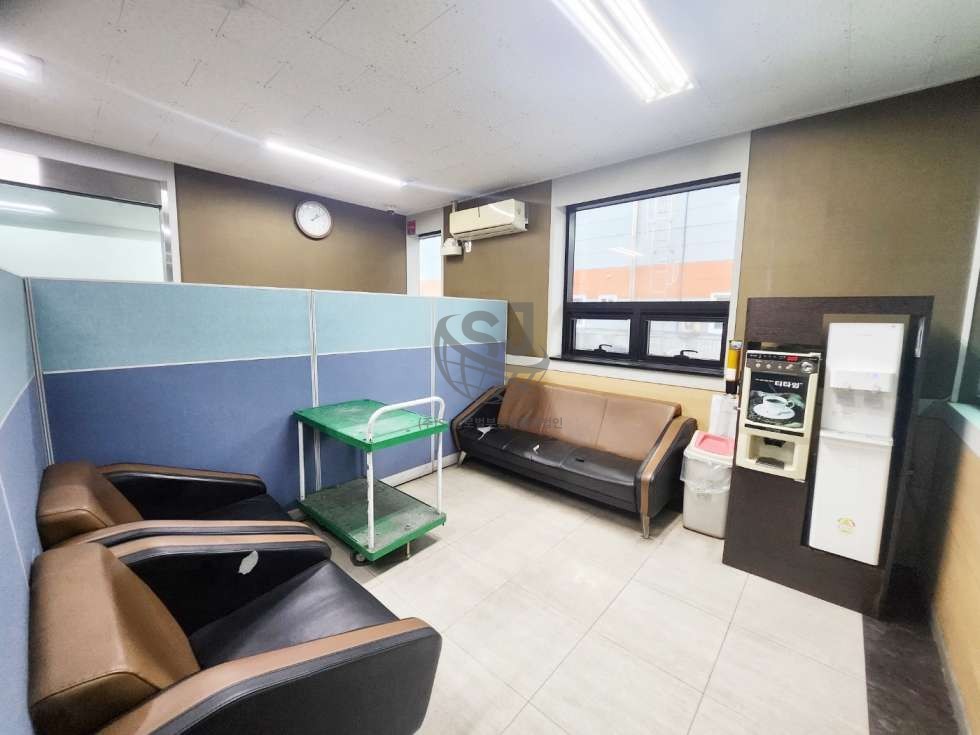 경기 안산단원구 성곡동 좋은컨디션, 보일러설치완료, 전력충분, 이중단열공간배치 매매 매물번호 12283 사진 5