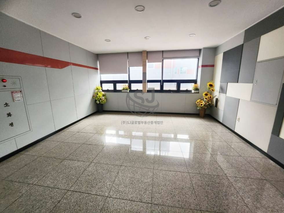 경기 안산단원구 성곡동 좋은컨디션, 보일러설치완료, 전력충분, 이중단열공간배치 매매 매물번호 12283 사진 8