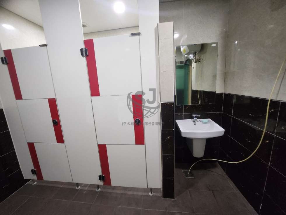 경기 안산단원구 성곡동 좋은컨디션, 보일러설치완료, 전력충분, 이중단열공간배치 매매 매물번호 12283 사진 10