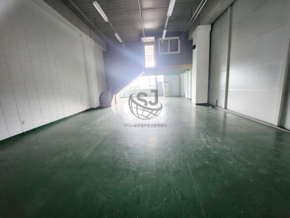 경기 시흥시 정왕동 복층시설완료, 컨디션좋음, 즉시입주, 접근성좋음 매매 매물번호 12282 사진 1