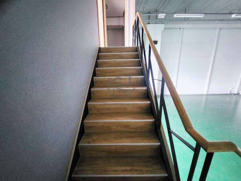 경기 시흥시 정왕동 복층시설완료, 컨디션좋음, 즉시입주, 접근성좋음 매매 매물번호 12282 사진 4