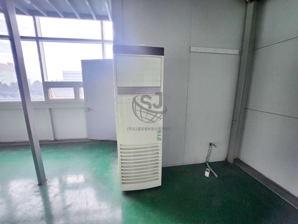 경기 시흥시 정왕동 복층시설완료, 컨디션좋음, 즉시입주, 접근성좋음 매매 매물번호 12282 사진 5