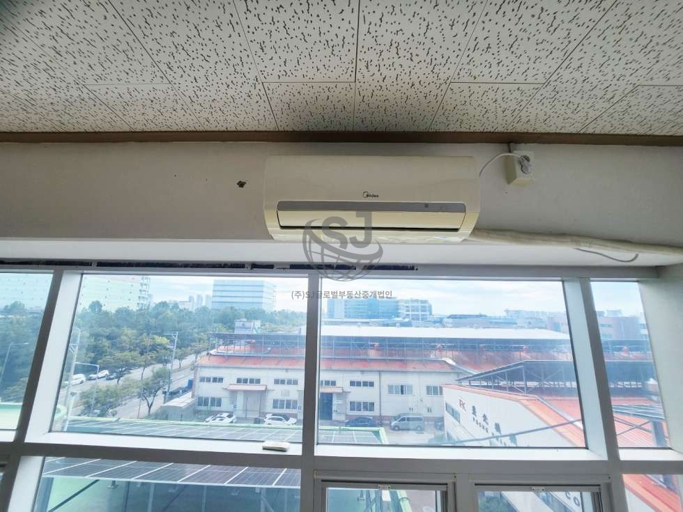 경기 시흥시 정왕동 복층시설완료, 컨디션좋음, 즉시입주, 접근성좋음 매매 매물번호 12282 사진 6