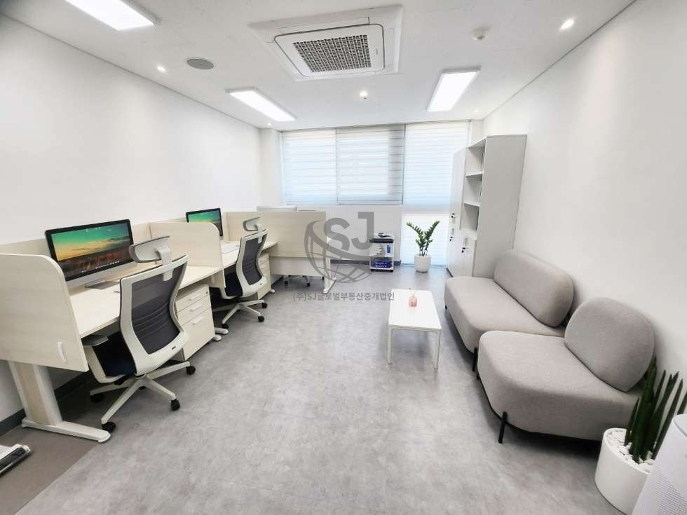 경기 안산단원구 원곡동 역세권, 프리미엄옵션제공, 컨디션좋음, 즉시입주 월세 매물번호 12281 사진 1