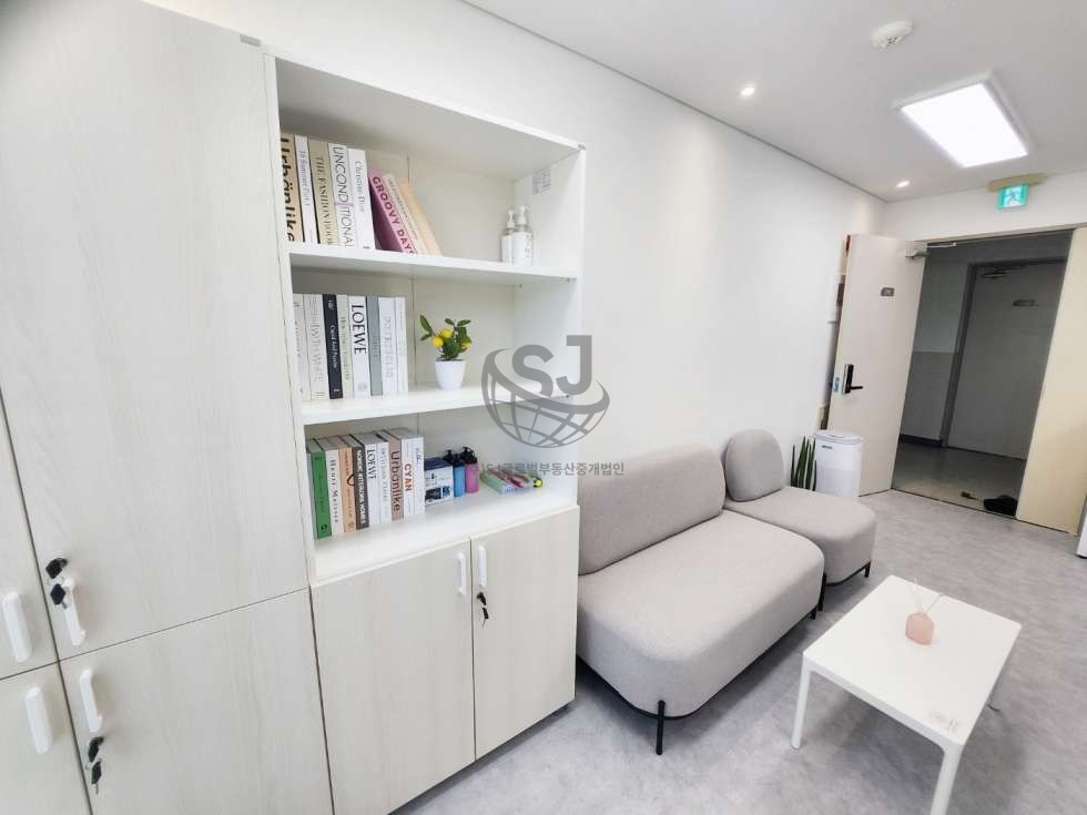 경기 안산단원구 원곡동 역세권, 프리미엄옵션제공, 컨디션좋음, 즉시입주 월세 매물번호 12280 사진 3