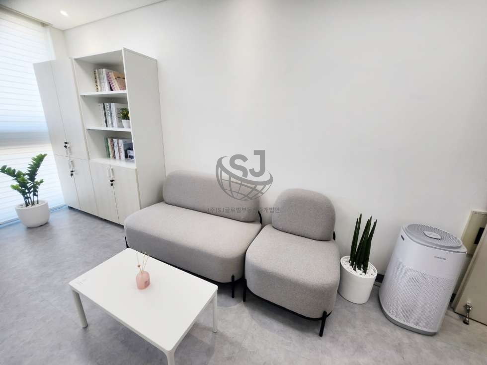 경기 안산단원구 원곡동 역세권, 프리미엄옵션제공, 컨디션좋음, 즉시입주 월세 매물번호 12280 사진 5