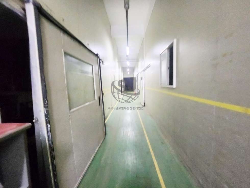 경기 안산단원구 성곡동 전력충분, 착한가격, 칸막이공사완료불필요시철거 월세 매물번호 12278 사진 2