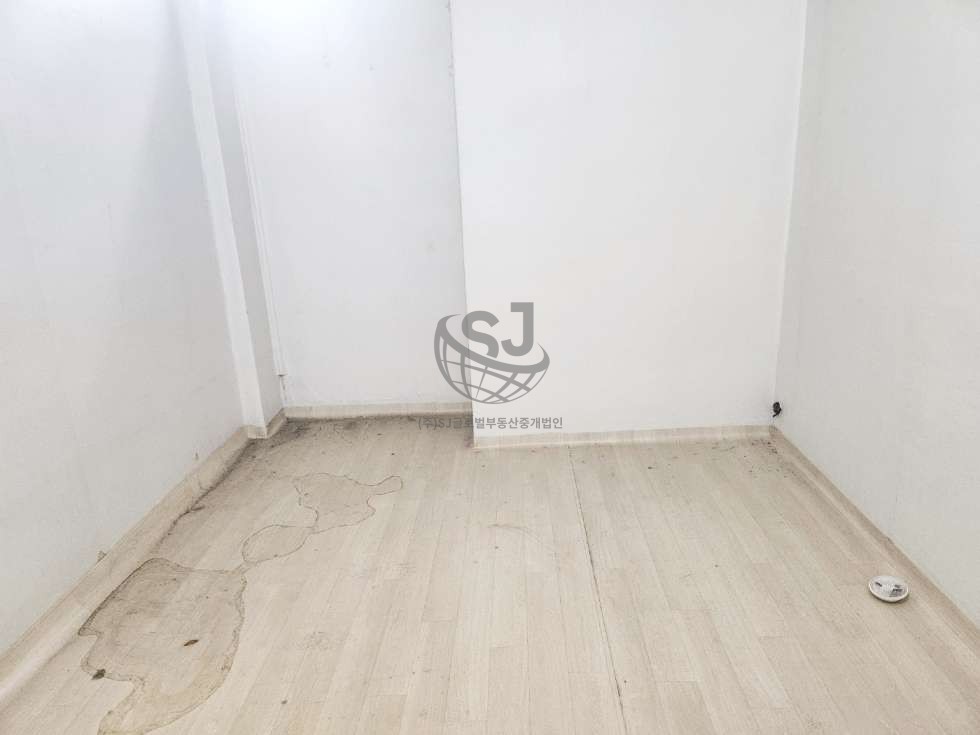 경기 안산단원구 초지동 컨디션좋음, 즉시입주가능, 접근성좋음, 화물엘리베이터 월세 매물번호 12233 사진 3