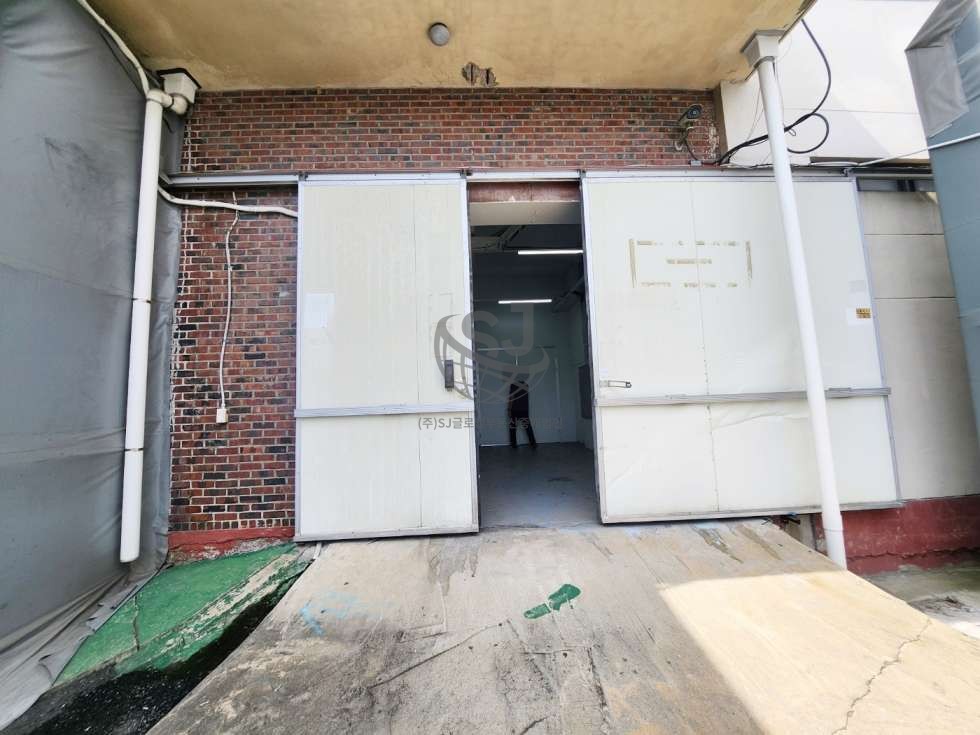 경기 안산단원구 초지동 컨디션좋음, 즉시입주가능, 전력충분, 접근성좋음 월세 매물번호 12232 사진 3