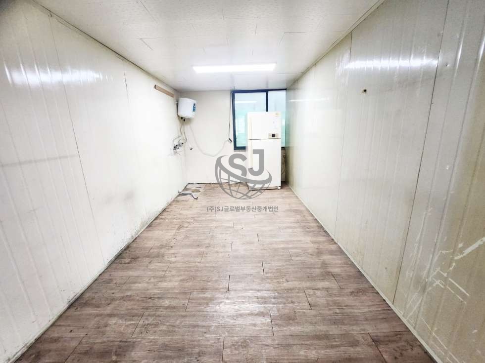 경기 안산단원구 성곡동 좋은공간분리, 에어컨보유, 컨디션좋음, 접근성좋음 월세 매물번호 12225 사진 4