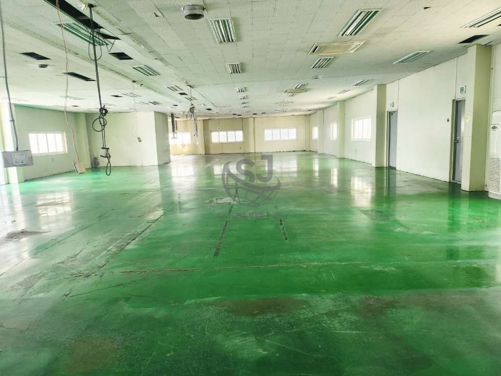경기 시흥시 정왕동 사무실보유, 내부화장실, 수도시설보유, 컨디션좋음 월세 매물번호 12201 사진 2