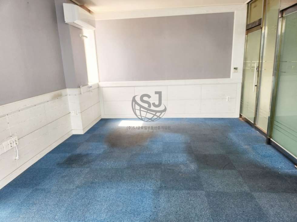 경기 시흥시 정왕동 사무실보유, 내부화장실, 수도시설보유, 컨디션좋음 월세 매물번호 12201 사진 6