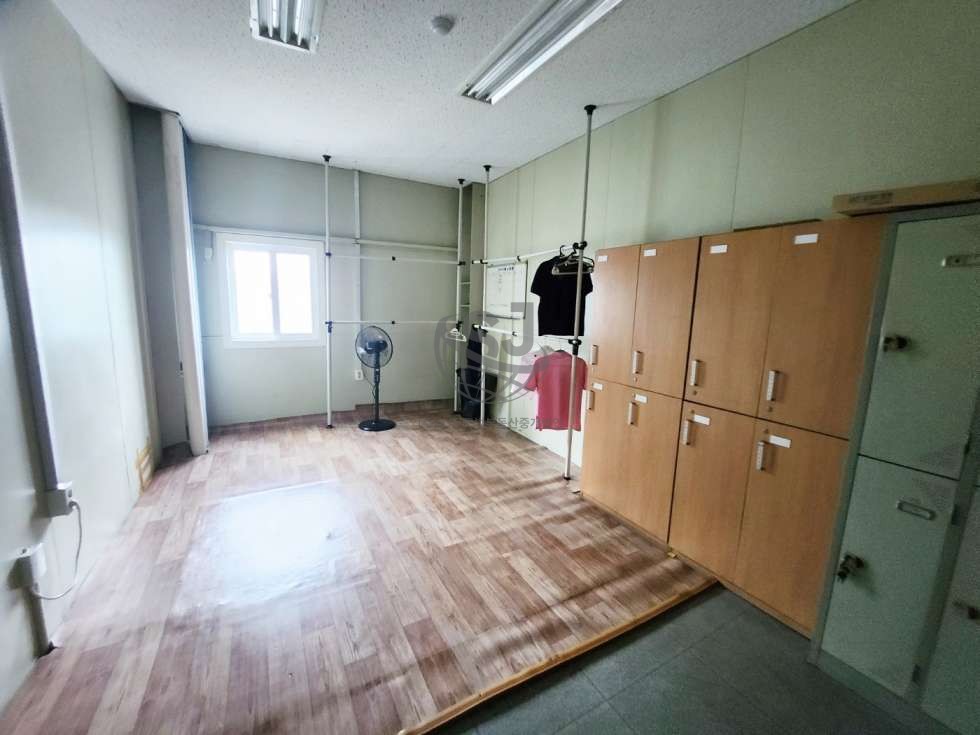경기 시흥시 정왕동 별도사무실, 전력충분, 호이스트, 화물엘리베이터, 공간분리좋음 매매 매물번호 12197 사진 6