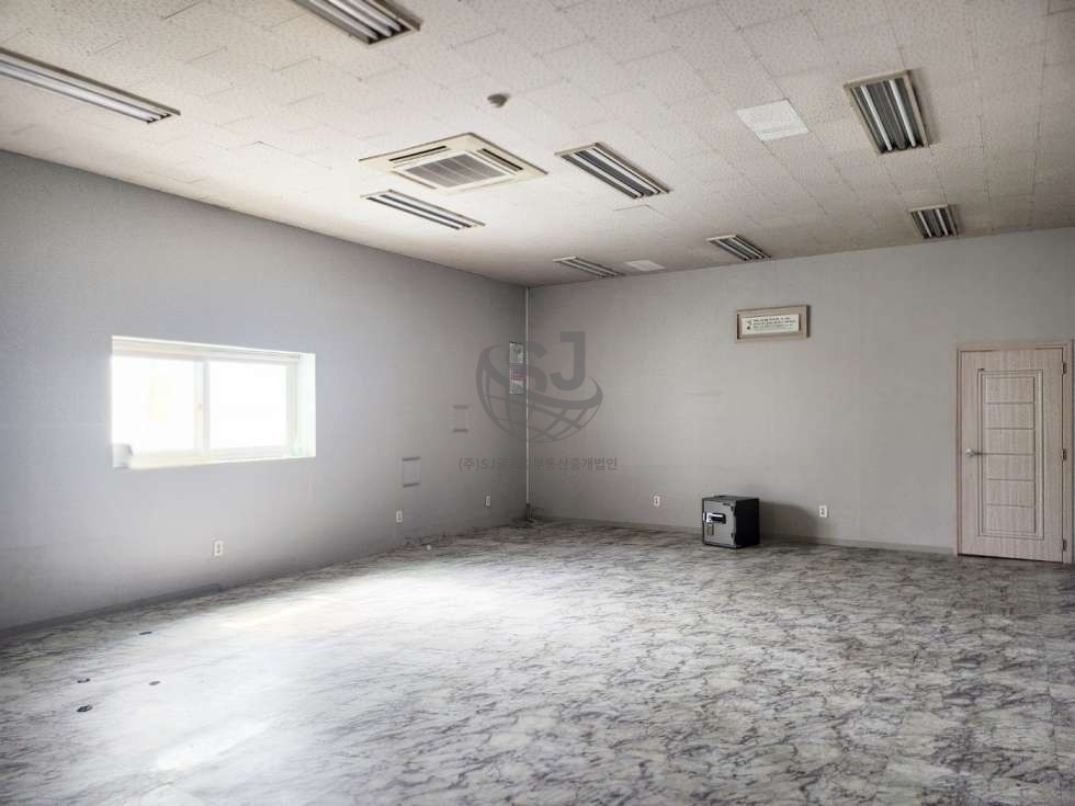 경기 시흥시 정왕동 옥상단독사용가능, 화물엘베, 전력충분, 즉시입주 월세 매물번호 12194 사진 5