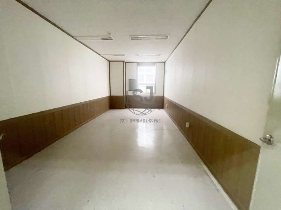 경기 안산단원구 목내동 칸막이공사완료, 화물엘베, 컨디션좋음, 공간분리좋음 월세 매물번호 12174 사진 6