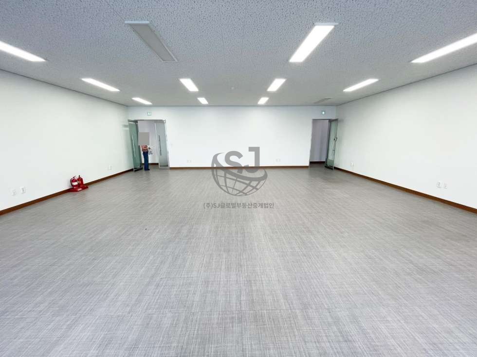 경기 안산단원구 성곡동 엘리베이터, 즉시입주, 공간활용좋음, 컨디션좋음 월세 매물번호 12148 사진 2