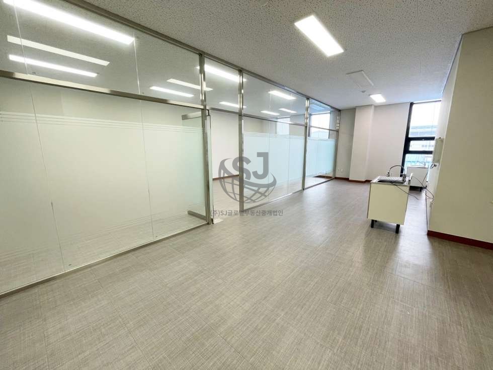 경기 안산단원구 성곡동 즉시입주, 엘리베이터, 공간활용좋음, 컨디션좋음 월세 매물번호 12147 사진 1