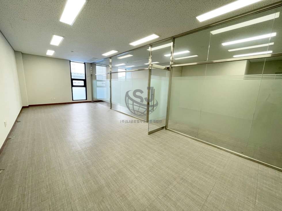 경기 안산단원구 성곡동 즉시입주, 엘리베이터, 공간활용좋음, 컨디션좋음 월세 매물번호 12147 사진 2