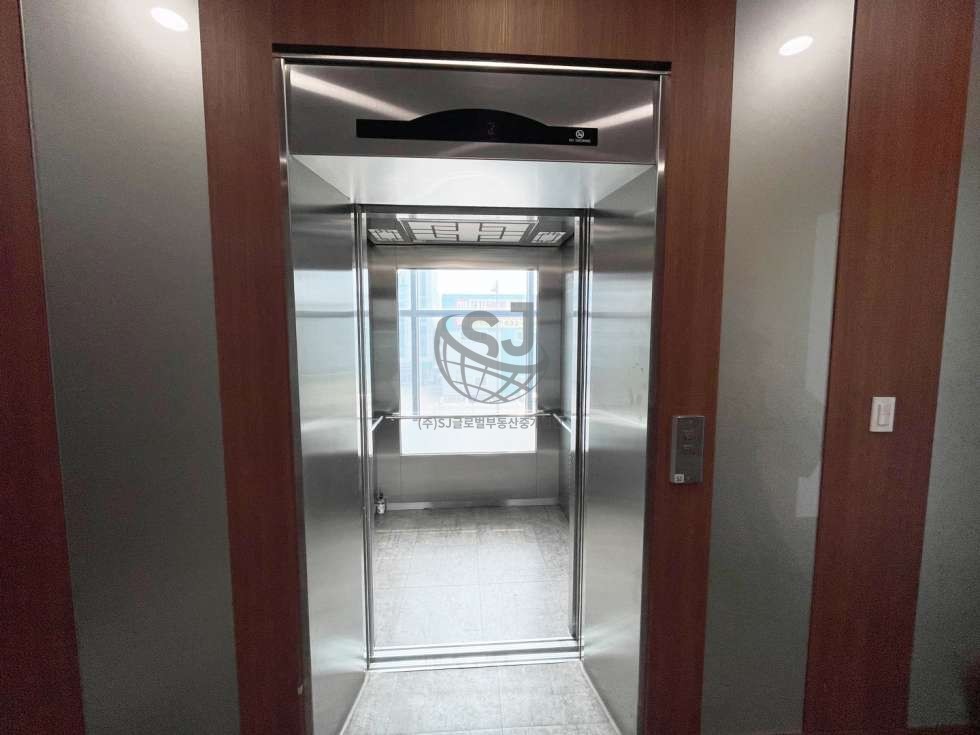 경기 안산단원구 성곡동 즉시입주, 엘리베이터, 공간활용좋음, 컨디션좋음 월세 매물번호 12147 사진 6