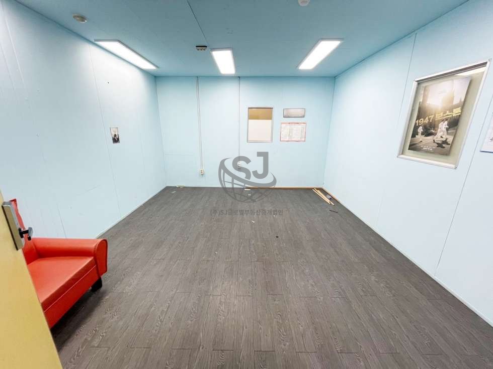 경기 안산단원구 성곡동 칸분리좋음, 전력충분, 즉시입주, 화물엘리베이터 월세 매물번호 12139 사진 3