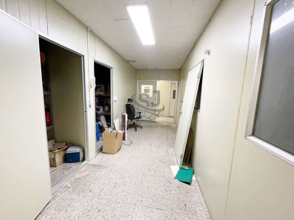 경기 안산단원구 성곡동 칸분리좋음, 전력충분, 즉시입주, 화물엘리베이터 월세 매물번호 12139 사진 7