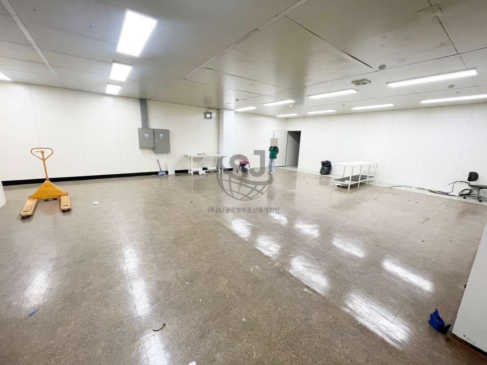 경기 안산단원구 목내동 칸분리좋음, 즉시입주, 착한가격, 컨디션좋음, 접근성좋음 월세 매물번호 12138 사진 1