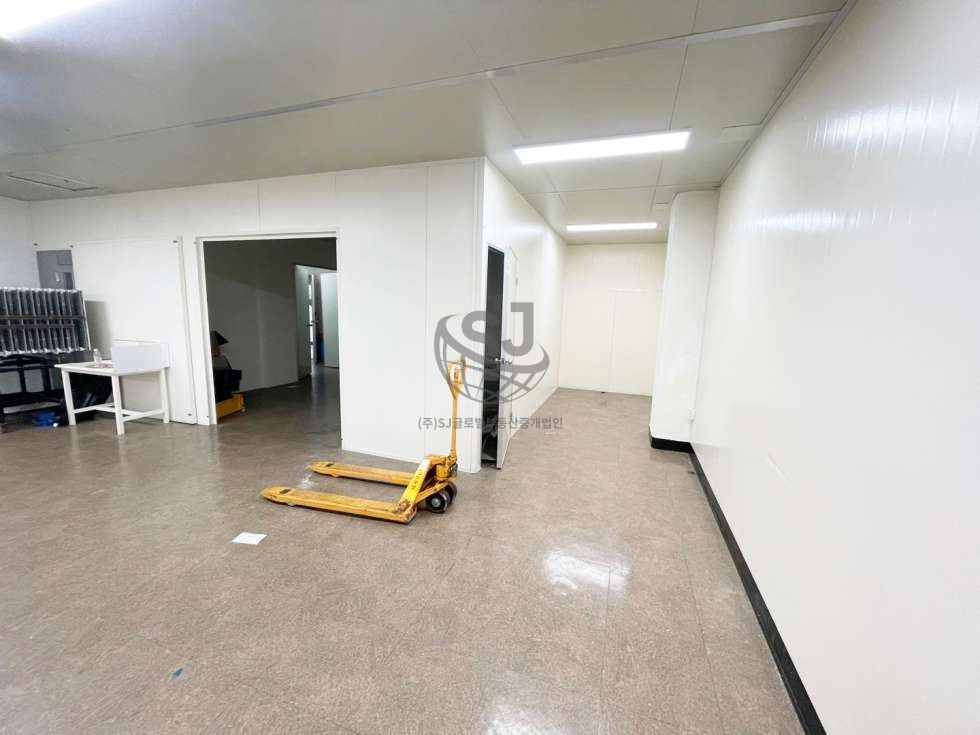 경기 안산단원구 목내동 칸분리좋음, 즉시입주, 착한가격, 컨디션좋음, 접근성좋음 월세 매물번호 12138 사진 2