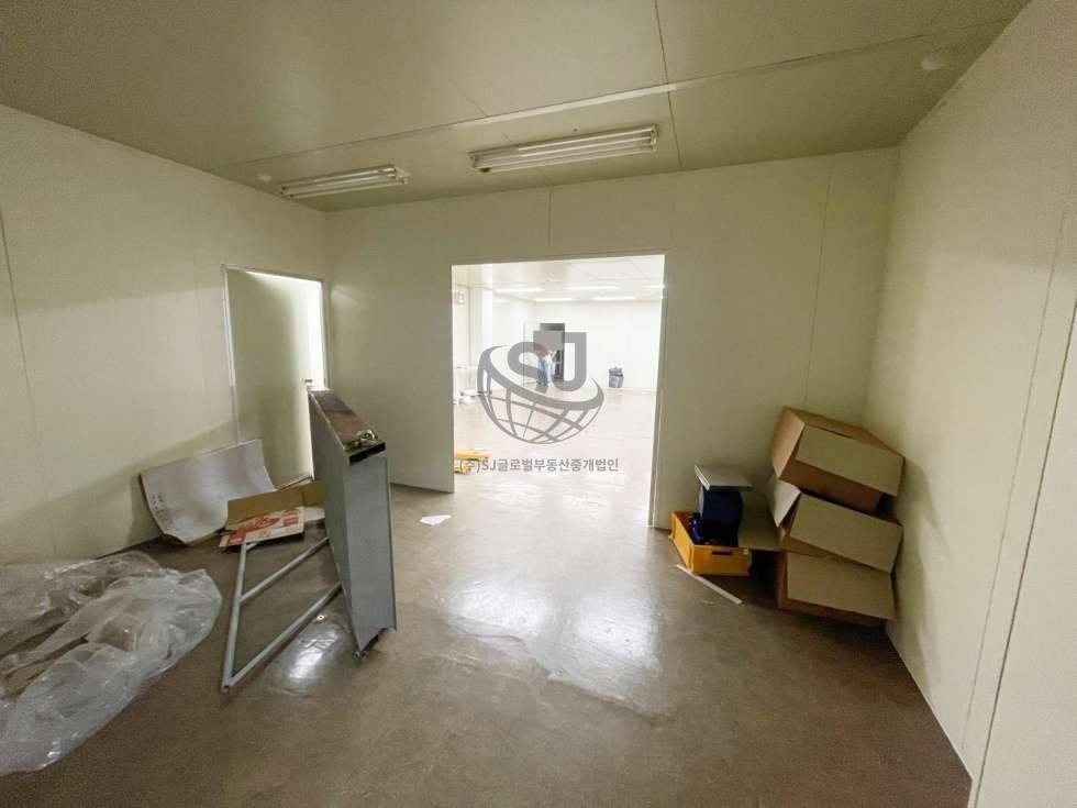 경기 안산단원구 목내동 칸분리좋음, 즉시입주, 착한가격, 컨디션좋음, 접근성좋음 월세 매물번호 12138 사진 3