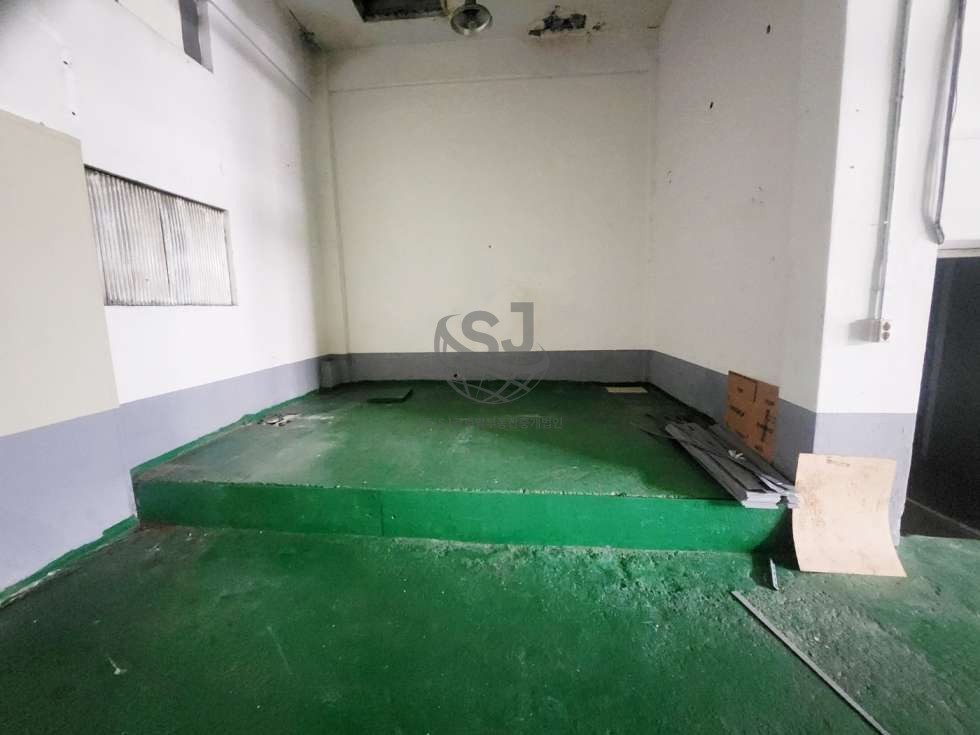 경기 안산단원구 원시동 즉시입주, 전력충분, 공장앞주차가능, 오폐수시설 월세 매물번호 12136 사진 3