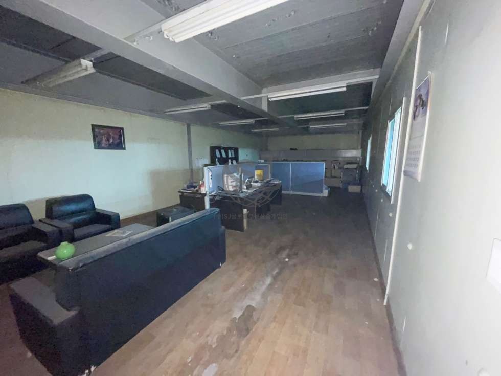 경기 안산단원구 성곡동 아파트형공장, 합리적인가격, 편의시설좋음, 복층구조 매매 매물번호 12129 사진 3