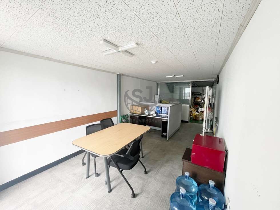 경기 안산단원구 원시동 칸분리좋음, 전력충분, 화물엘베, 에어컨보유, 복층구조 월세 매물번호 12125 사진 8