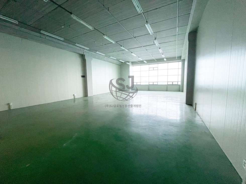경기 안산단원구 목내동 즉시입주, 컨디션좋음, 지식산업센터, 더블역세권, 접근성좋음 매매 매물번호 12123 사진 3