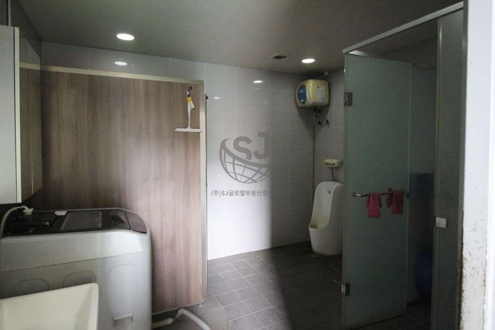 경기 안산단원구 성곡동 높은층고, 전력충분, 화물엘리베이터, 별도사무실, 복층구조 매매 매물번호 12122 사진 8