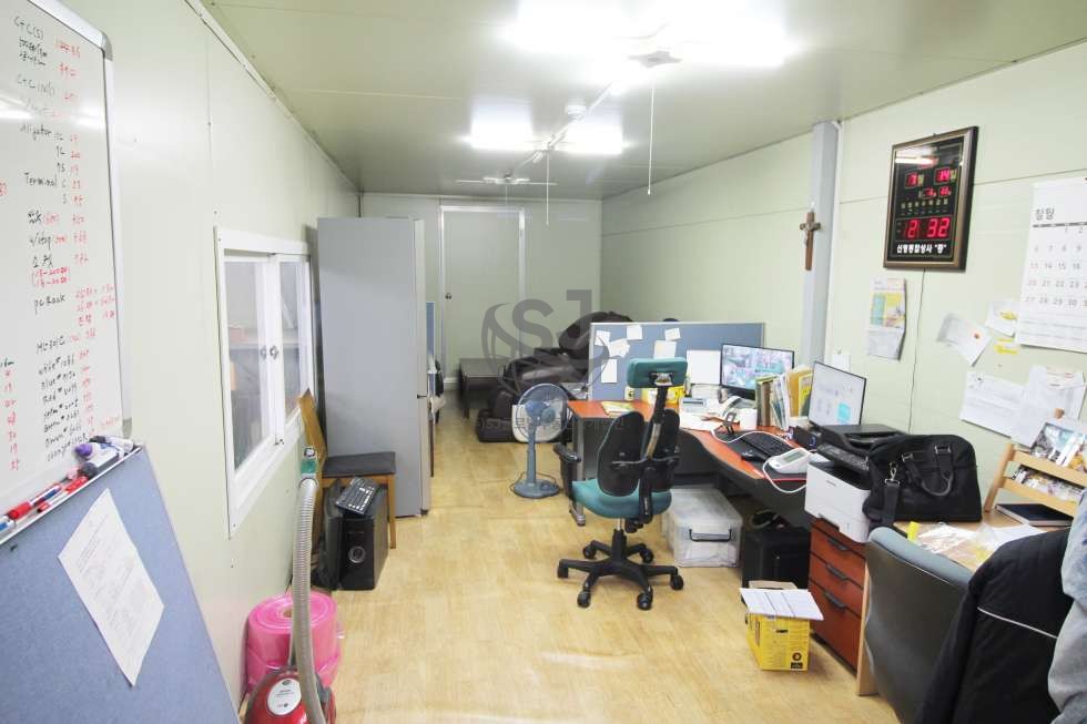 경기 안산단원구 초지동 높은층고, 별도사무실, 접근성좋음, 컨디션좋음 매매 매물번호 12121 사진 3