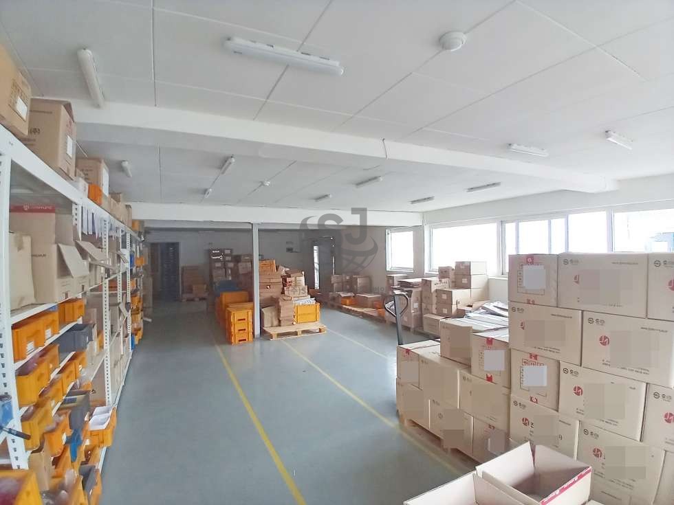 경기 안산단원구 원시동 화물엘리베이터, 별도사무동, 전력충분, 컨디션좋음 매매 매물번호 12105 사진 2